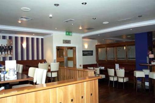 фото отеля Corralea Court Hotel Tuam