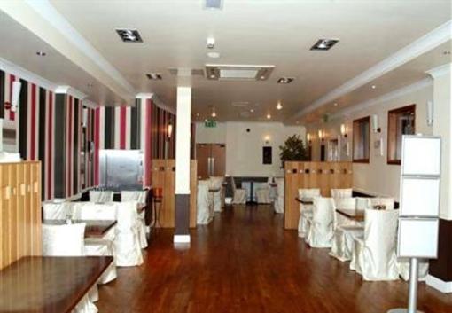фото отеля Corralea Court Hotel Tuam