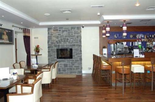 фото отеля Corralea Court Hotel Tuam