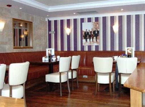 фото отеля Corralea Court Hotel Tuam