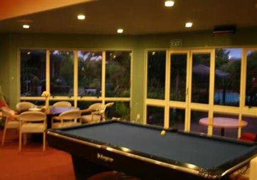 фото отеля A K WEST Motel