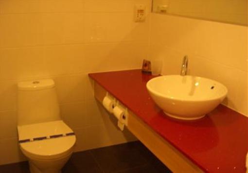 фото отеля A K WEST Motel