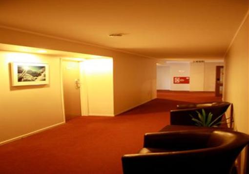 фото отеля A K WEST Motel