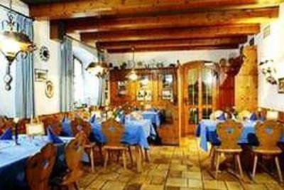 фото отеля Puchtler Gasthof Deutscher Adler und Kurhotel