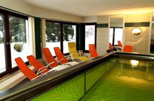 фото отеля Puchtler Gasthof Deutscher Adler und Kurhotel