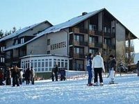 Puchtler Gasthof Deutscher Adler und Kurhotel