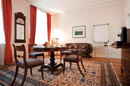 фото отеля Hotel Louis C. Jacob