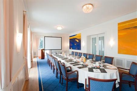 фото отеля Hotel Louis C. Jacob