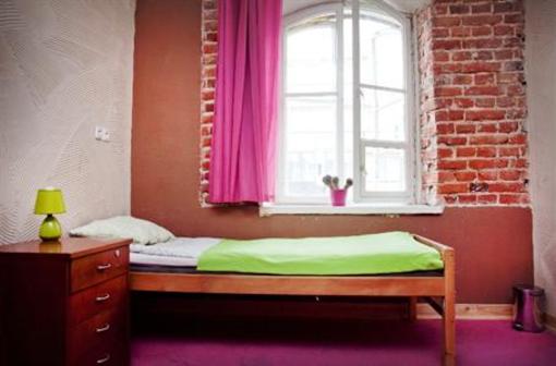 фото отеля Emma Hostel Warsaw