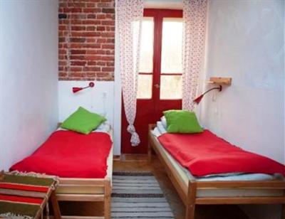 фото отеля Emma Hostel Warsaw