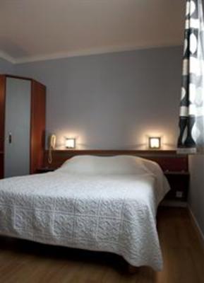 фото отеля Hotel Le Cambronne