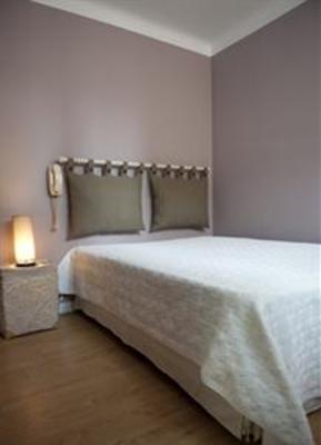 фото отеля Hotel Le Cambronne