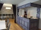 фото отеля Hotel Le Cambronne