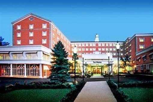 фото отеля The Westin Governor Morris, Morristown