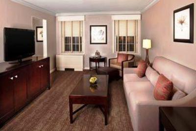 фото отеля The Westin Governor Morris, Morristown
