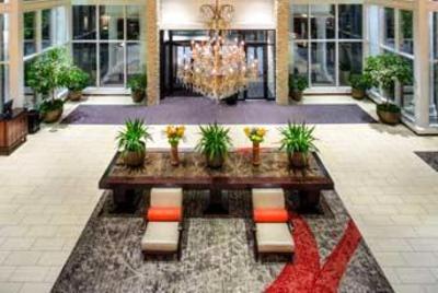 фото отеля The Westin Governor Morris, Morristown