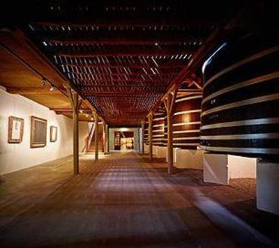 фото отеля Chateau Cordeillan Bages Hotel Pauillac