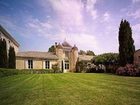 фото отеля Chateau Cordeillan Bages Hotel Pauillac