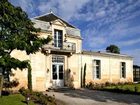 фото отеля Chateau Cordeillan Bages Hotel Pauillac