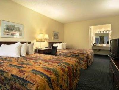 фото отеля Days Inn Shreveport