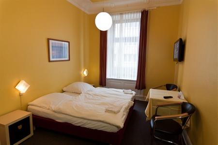 фото отеля Kieler Hof Hotel Hamburg