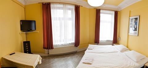 фото отеля Kieler Hof Hotel Hamburg