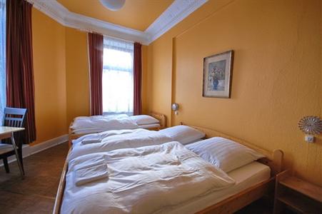 фото отеля Kieler Hof Hotel Hamburg