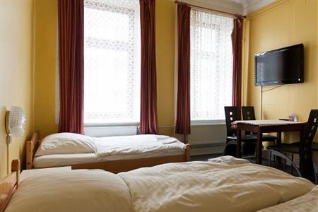 фото отеля Kieler Hof Hotel Hamburg