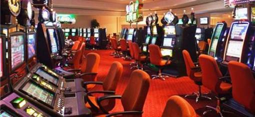 фото отеля Atlantic Palace Agadir