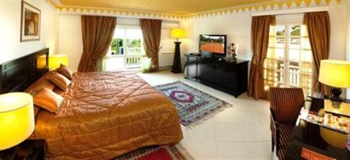 фото отеля Atlantic Palace Agadir