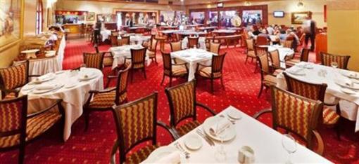 фото отеля Atlantic Palace Agadir