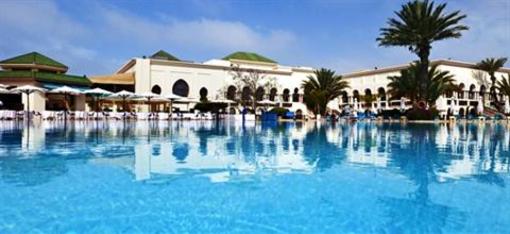 фото отеля Atlantic Palace Agadir