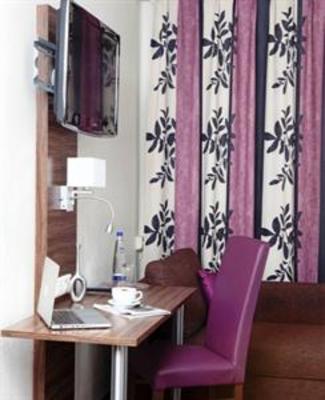 фото отеля Arthotel Haar