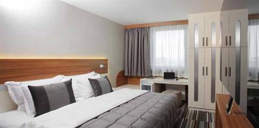 фото отеля Koru Hotel Cankaya