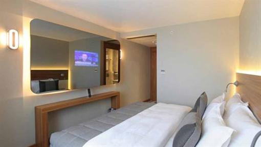фото отеля Koru Hotel Cankaya