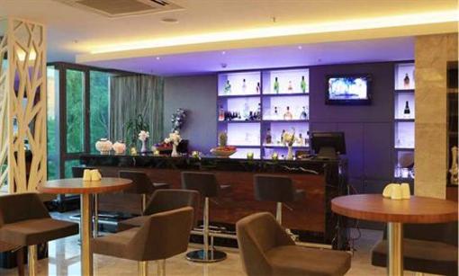 фото отеля Koru Hotel Cankaya