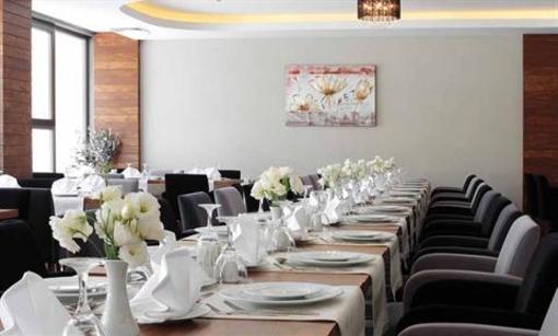 фото отеля Koru Hotel Cankaya