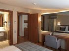 фото отеля Koru Hotel Cankaya