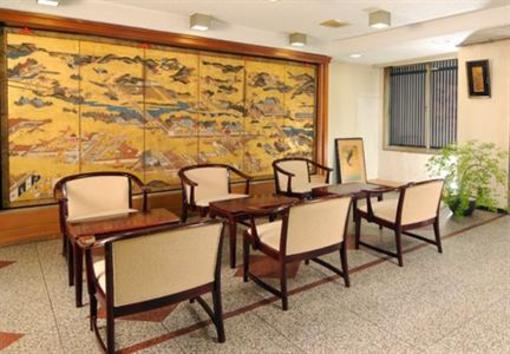 фото отеля Hotel Iida
