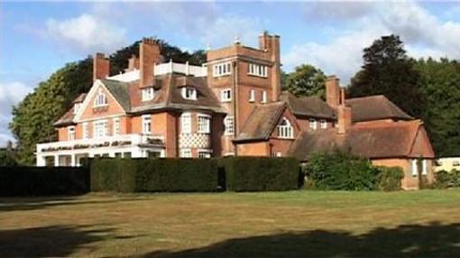 фото отеля Saltcote Place Bed & Breakfast Rye (England)