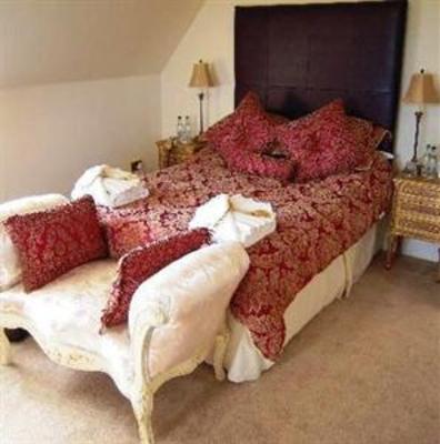 фото отеля Saltcote Place Bed & Breakfast Rye (England)