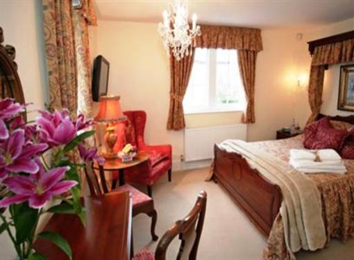 фото отеля Saltcote Place Bed & Breakfast Rye (England)