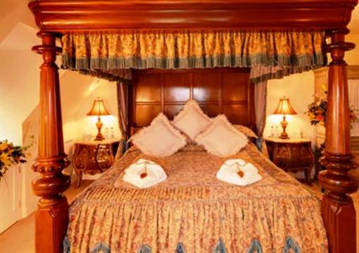 фото отеля Saltcote Place Bed & Breakfast Rye (England)