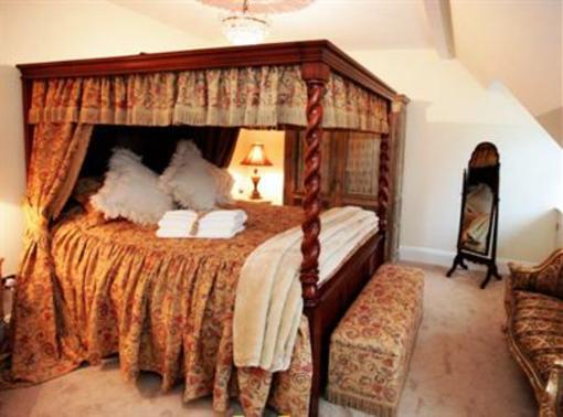 фото отеля Saltcote Place Bed & Breakfast Rye (England)