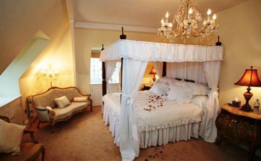 фото отеля Saltcote Place Bed & Breakfast Rye (England)