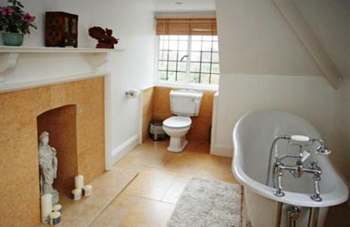 фото отеля Saltcote Place Bed & Breakfast Rye (England)