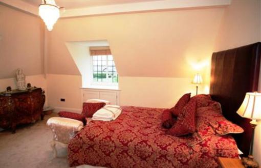 фото отеля Saltcote Place Bed & Breakfast Rye (England)