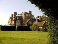 Saltcote Place Bed & Breakfast Rye (England)