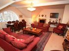 фото отеля Saltcote Place Bed & Breakfast Rye (England)