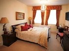 фото отеля Saltcote Place Bed & Breakfast Rye (England)